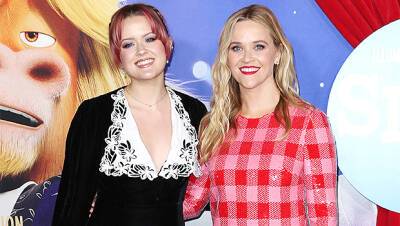 Reese Witherspoon - Ava Phillippe - Gayle King - Reese Witherspoon Shares a Drink With Daughter Ava Phillippe, 22, In Sweet Mother Daughter Selfie - hollywoodlife.com - Alabama