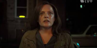 Elisabeth Moss Goes Undercover in New Apple TV+ Series 'Shining Girls' - Watch The Teaser! - www.justjared.com - Chicago