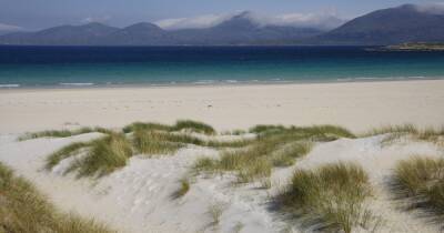 7 of the most romantic Scottish beauty spots ideal for proposing to your loved one - www.dailyrecord.co.uk - Scotland