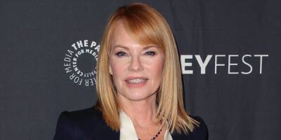 Marg Helgenberger In Early Talks To Return as Catherine Willows in 'CSI: Vegas' - www.justjared.com - Ireland - county Early