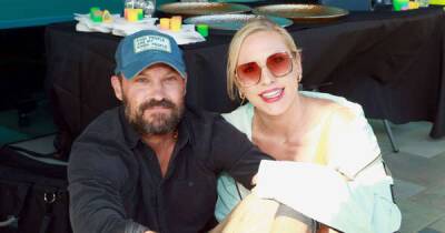 Brian Austin Green and Sharna Burgess expecting first baby together - www.msn.com - Hawaii