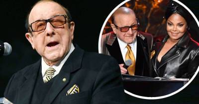 Clive Davis cancels pre-Grammy party but promises a return in 2023 - www.msn.com - Los Angeles - city Downtown