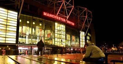 Manchester United release statement after Old Trafford failure affected fans at FA Cup fixture - www.manchestereveningnews.co.uk - Manchester
