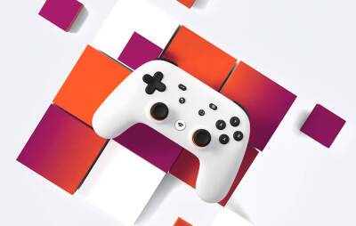 Google Stadia focus reportedly shifted to licensing the streaming tech - www.nme.com