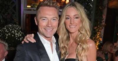 Ronan Keating and wife 'refuse to pay cleaner £500' over 'appalling' mansion - www.dailyrecord.co.uk - Macedonia