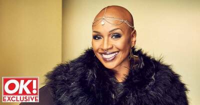 Inside X Factor star Janice Robinson's life now – from family tragedy to new career as a teacher - www.ok.co.uk - USA