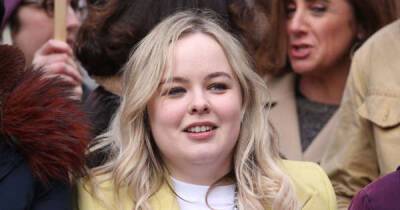 Voices: Nicola Coughlan’s polite Instagram post is more than the body shamers deserve - www.msn.com