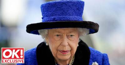 Queen to spend ‘days of quiet reflection’ grieving family before Jubilee, says expert - www.ok.co.uk - city Sandringham - county King George