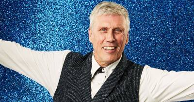 Dancing on Ice star Bez 'banned from wearing kilt like a true Scotsman' on this weekend's show - www.dailyrecord.co.uk - Scotland - Indiana