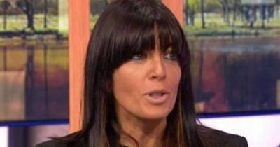 Stacey Dooley - Claudia Winkleman - Shirley Ballas - Motsi Mabuse - Mary Berry - Nigella Lawson - Alex Jones - Claudia Winkleman 'disgusted' by unrecognisable throwback photo without fringe but fans disagree - msn.com - Birmingham