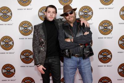 Son Of Hank Williams Jr. Claims Father Placed Him In Conservatorship: ‘I Want Out’ - etcanada.com
