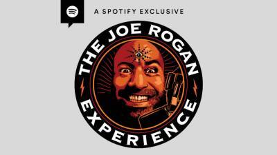 Spotify Removes 70 Episodes of ‘Joe Rogan Experience’; Podcast Host Apologizes for Using N-Word - variety.com - India