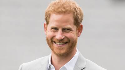 Prince Harry Opened Up About Mornings With His Children, Archie and Lilibet - www.glamour.com