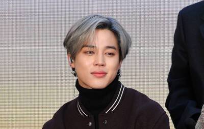 BTS’ Jimin discharged from hospital after appendicitis and COVID-19 treatment - www.nme.com