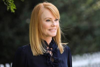 Marg Helgenberger In Discussions To Reprise Catherine Willows In ‘CSI: Vegas’ - etcanada.com