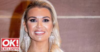 Christine McGuinness shares health update on husband Paddy after operation - www.ok.co.uk