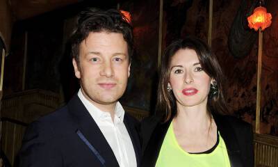 Jamie Oliver marks special birthday – and fans can't believe their eyes - hellomagazine.com