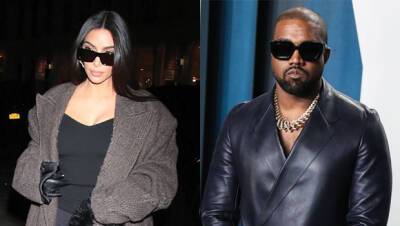 Kim Kardashian’s Next Steps After Clapping Back At Kanye On Instagram: ‘He Left Her No Choice’ - hollywoodlife.com - Chicago