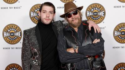 Hank Williams Jr.'s son claims he's trapped in a conservatorship and 'wants out' - www.foxnews.com