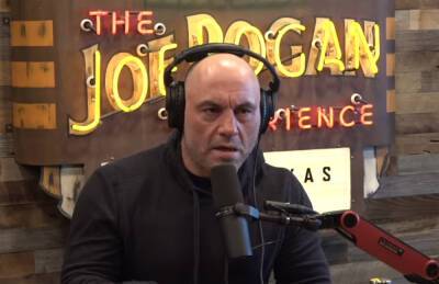 Joe Rogan Apologizes For Repeatedly Using The N-Word After Old Videos Resurface - perezhilton.com - India - city Philadelphia