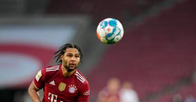 Serge Gnabry - Antonio Rudiger - Thomas Tuchel - Sky Germany - Manchester United 'interested' in Bayern Munich winger and more transfer rumours - manchestereveningnews.co.uk - Spain - Manchester - Germany