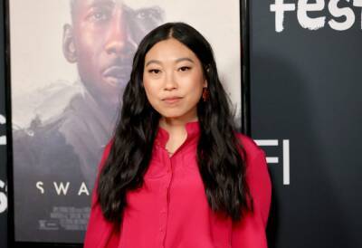 Awkwafina Responds to ‘Blaccent’ Criticism, Leaves ‘the Ingrown Toenail That Is Twitter’ - thewrap.com - USA
