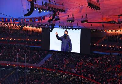 Beijing Olympics Opening Ceremony Viewership Falls Hard From 2018 Kick-Off In Early Numbers - deadline.com - China - South Korea - city Savannah, county Guthrie - county Guthrie - Japan - Tokyo - city Beijing - county Early