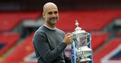 Man City will face Peterborough United in FA Cup fifth round - www.manchestereveningnews.co.uk - Manchester