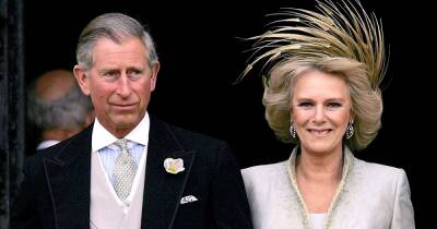 Prince Charles pays tribute to Queen Elizabeth II as she says she wants his wife to become Queen Camilla - www.manchestereveningnews.co.uk - Britain - Indiana - county Charles