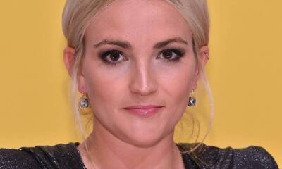 Jamie Lynn Spears inundated with support as she shares heartbreaking hospital photo - hellomagazine.com