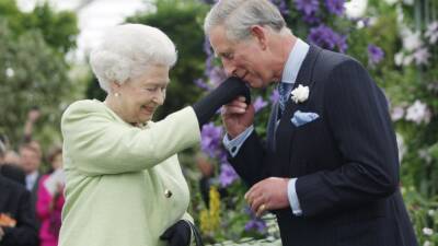 Prince Charles Celebrates the Queen's "Remarkable Achievement" in Accession Day Message - www.etonline.com - Britain