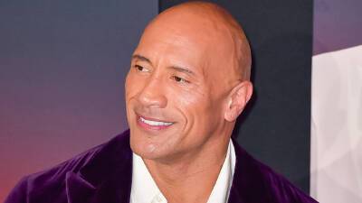 Dwayne ‘The Rock’ Johnson Waivers On Joe Rogan Support After Learning About ‘N-Word’ Controversy - deadline.com - India