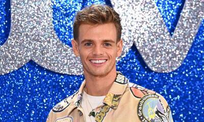 Who is Dancing on Ice star Regan Gascoigne – and why is he famous? - hellomagazine.com - Britain - USA