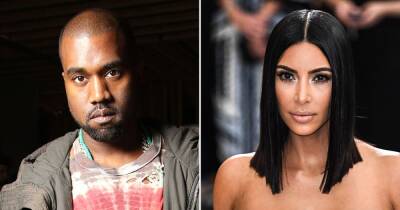 Kim Kardashian - Kanye West - Jason Lee - Donda West - Kanye West Claims Kim Kardashian Won’t Let Him ‘Bring’ Their Kids to His Hometown: ‘How Is This Joint Custody?’ - usmagazine.com - Atlanta - Chicago - city Hometown