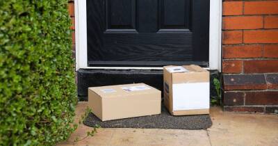 Woman furious after brazen neighbour steals parcel then wears new outfit to gym - www.dailyrecord.co.uk