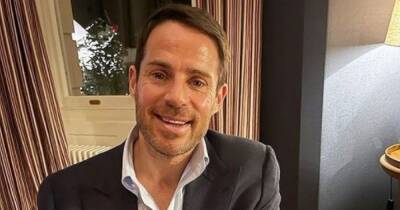 Jamie Redknapp makes cheeky joke as he shares rare holiday snap with baby son - www.ok.co.uk - Sweden - Maldives