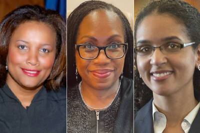 What to Expect on LGBTQ Issues if One of These Black Women is Named to Supreme Court - thegavoice.com - California - state Maryland - Washington - South Carolina - county Christian - county Montrose