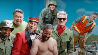 ‘Jackass Forever’ Laughs Up a $23.5 Million Box Office Opening - thewrap.com - Los Angeles