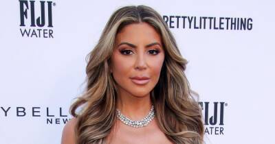 Real Housewives of Miami’s Larsa Pippen: What’s in My Bag? - www.usmagazine.com - Los Angeles - Miami