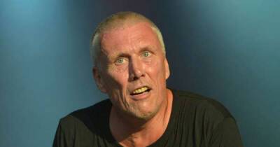 Bez says Dancing On Ice 'isn't a proper skate competition' as he admits show guilt - www.msn.com