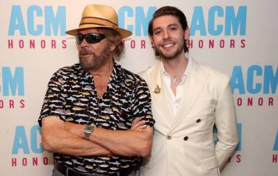 Hank Williams Jr’s son, Sam Williams, pleads to end conservatorship: “I want out” - www.nme.com - USA