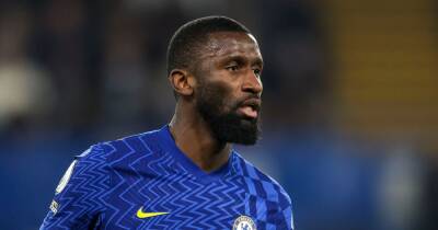 Antonio Rudiger sets huge Chelsea wage demand and more Man City transfer rumours - www.manchestereveningnews.co.uk - Manchester - Norway - Germany