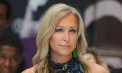Lara Spencer mourns heartbreaking personal loss with moving tribute - hellomagazine.com - state Connecticut