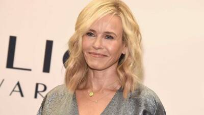 Chelsea Handler - Connie Britton - Jo Koy - Chelsea Handler Cancels Upcoming Stand-Up Shows Amid Hospital Health Scare - etonline.com - state Oregon - city Portland