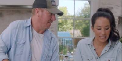 Joanna Gaines Reveals Her Sons' Favorite Burger Recipe on 'Magnolia Table' Premiere - www.justjared.com
