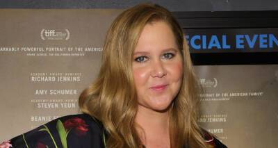 Amy Schumer Shares Candid Post About the 'Guilt & Vulnerability' She Feels as Mom to Son Gene - www.justjared.com