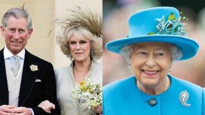 Prince Charles 'deeply conscious' of Queen Elizabeth's wish that his wife Camilla someday be called Queen - www.foxnews.com