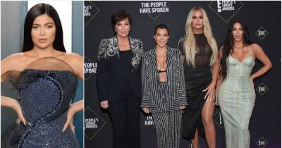 Kardashian-Jenner Family Members React to Kylie Jenner’s 2nd Baby’s Birth - www.usmagazine.com - Los Angeles