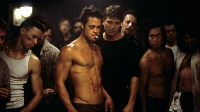 ‘Fight Club’ Censored Ending in China Has Been Restored Following Widespread Backlash - thewrap.com - China - county Pitt