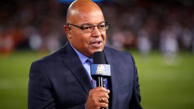 NBC's Tirico coming back from Beijing earlier than planned - abcnews.go.com - Los Angeles - Los Angeles - China - Tokyo - state Connecticut - city Beijing